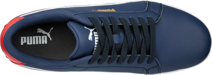 Sicherheitshalbschuh S3 IC Paris Low